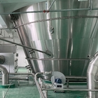Small Scale Milk Powder Processing Plant UHT 200 - 4000T/H